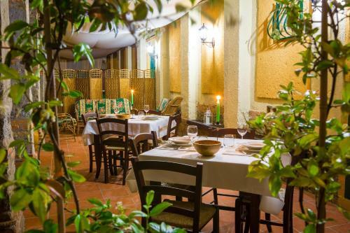Hostal Casale Trainaro