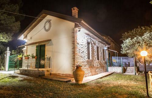 Hostal Casale Trainaro