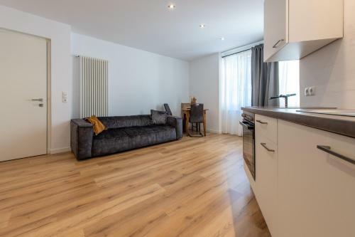 Heimat Cozy Apartment In Center