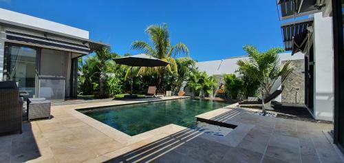 Villa Orchid�e � Pereybere