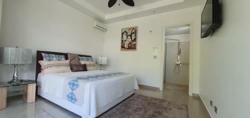 Villa Orchid�e � Pereybere