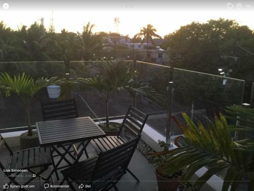 Apartamento Beach Cove