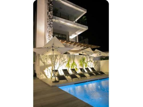 Apartamento Beach Cove