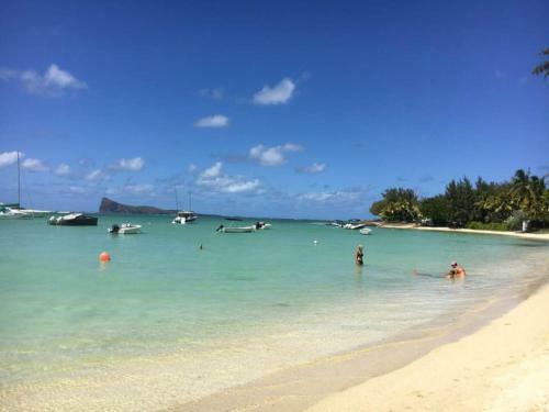 Apartamento Beach Cove