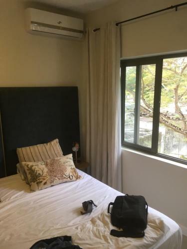 Apartamento Beach Cove