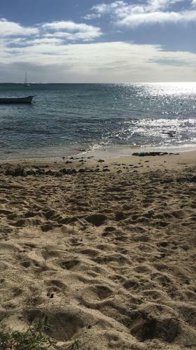 Apartamento Beach Cove