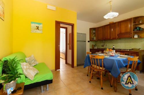 Apartamento Grazioso Appartamento A Due Passi Dal Mare 13c