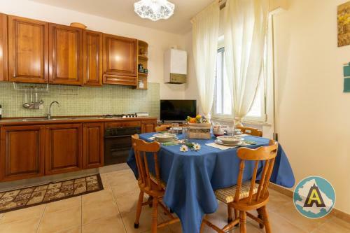 Apartamento Grazioso Appartamento A Due Passi Dal Mare 13c