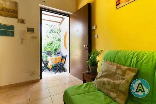 Apartamento Grazioso Appartamento A Due Passi Dal Mare 13c