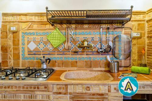 Apartamento Mim� Splendida Casa Nel Cuore Di Silvi Paese