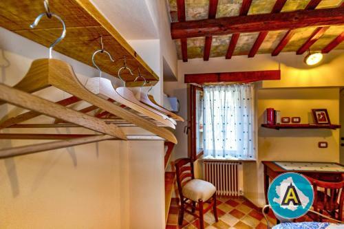 Apartamento Mim� Splendida Casa Nel Cuore Di Silvi Paese