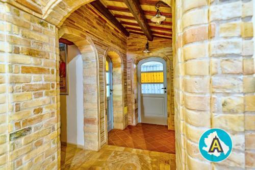 Apartamento Mim� Splendida Casa Nel Cuore Di Silvi Paese