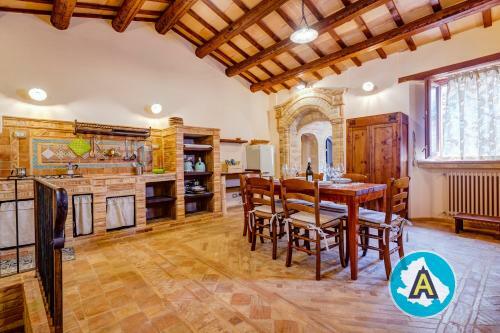 Apartamento Mim� Splendida Casa Nel Cuore Di Silvi Paese