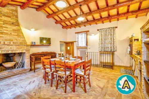Apartamento Mim� Splendida Casa Nel Cuore Di Silvi Paese
