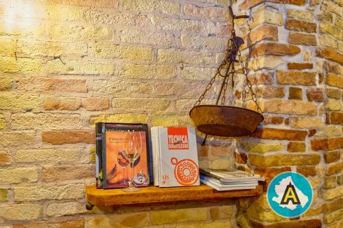Apartamento Mim� Splendida Casa Nel Cuore Di Silvi Paese