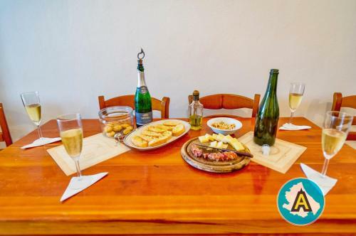 Apartamento Mim� Splendida Casa Nel Cuore Di Silvi Paese