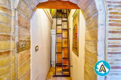 Apartamento Mim� Splendida Casa Nel Cuore Di Silvi Paese