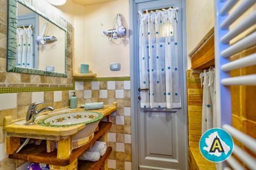 Apartamento Mim� Splendida Casa Nel Cuore Di Silvi Paese