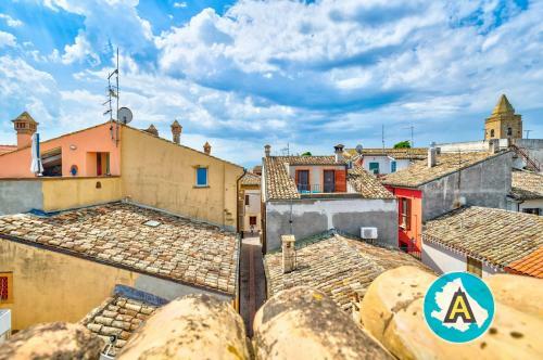 Apartamento Mim� Splendida Casa Nel Cuore Di Silvi Paese