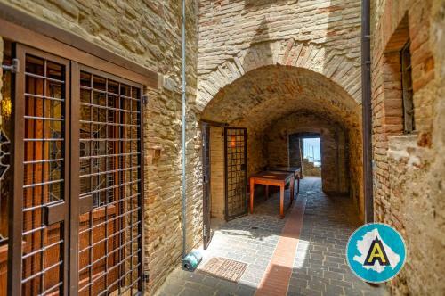 Apartamento Mim� Splendida Casa Nel Cuore Di Silvi Paese
