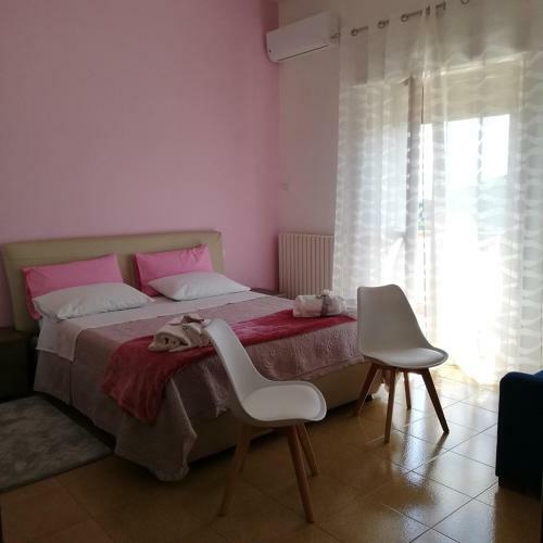 Bed And Breakfast House Relax