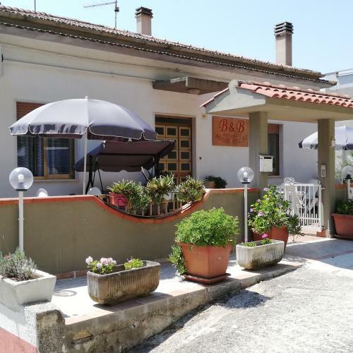 Bed And Breakfast House Relax