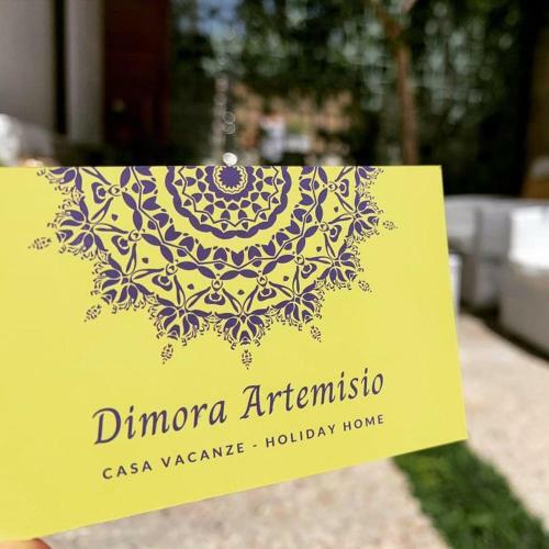 Dimora Artemisio