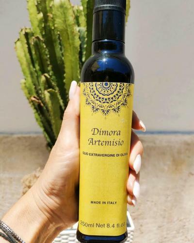 Dimora Artemisio