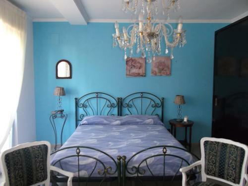 Villa Lucy