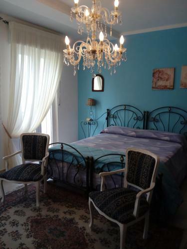 Villa Lucy