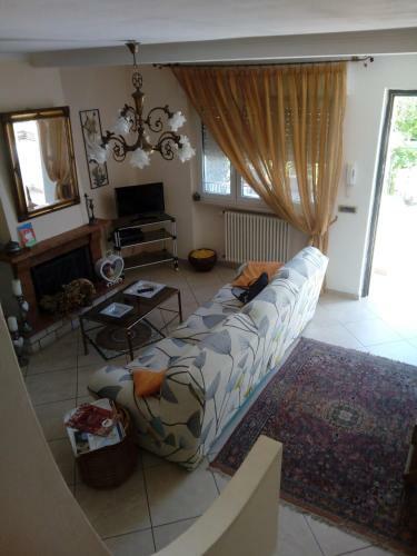 Villa Lucy