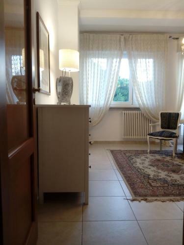 Villa Lucy