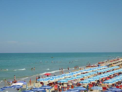 Apartamento Edera Silvi Vacanza