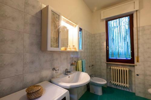 Apartamento Edera Silvi Vacanza