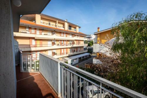 Apartamento Edera Silvi Vacanza