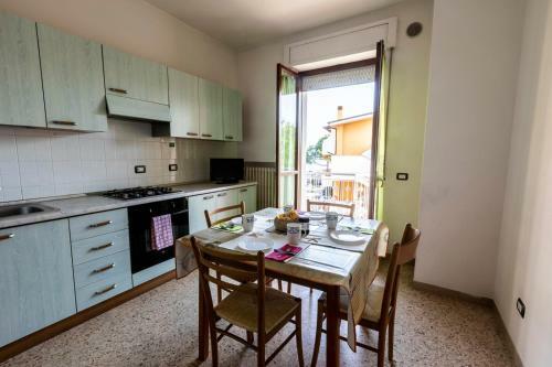 Apartamento Edera Silvi Vacanza