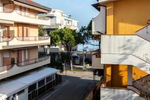 Apartamento Edera Silvi Vacanza