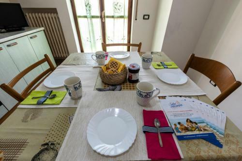 Apartamento Edera Silvi Vacanza
