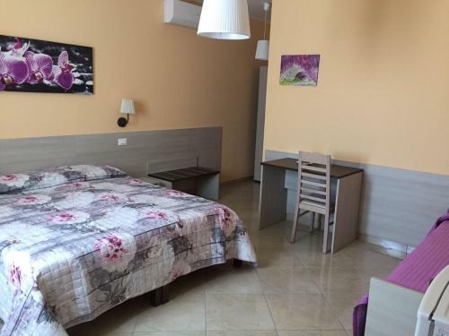 Bed & Breakfast Chalet Negli Ulivi