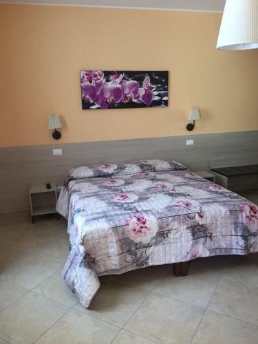 Bed & Breakfast Chalet Negli Ulivi