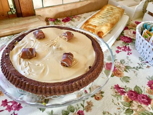 Bed & Breakfast Chalet Negli Ulivi