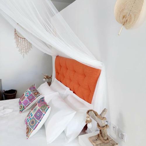 Hostal Les Terrasses Du B�nitier