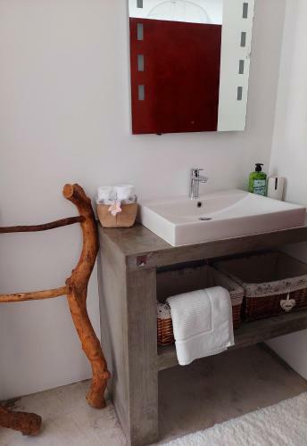 Hostal Les Terrasses Du B�nitier