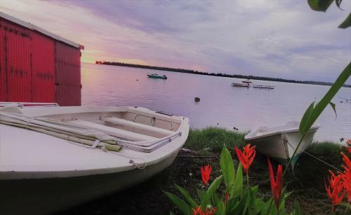 Hostal Les Terrasses Du B�nitier