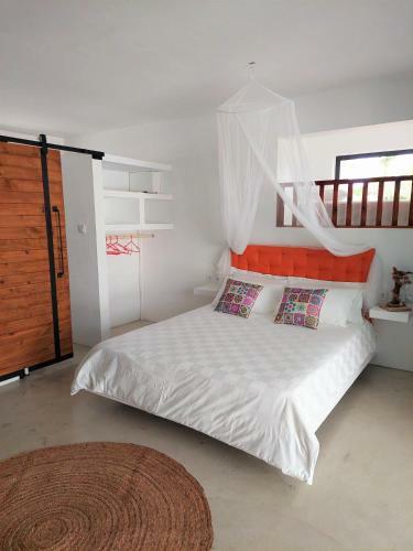 Hostal Les Terrasses Du B�nitier