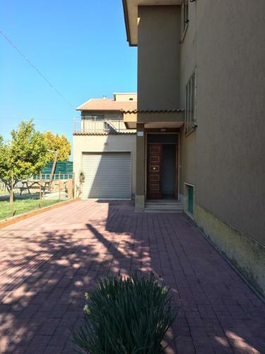 Villa Del Maestro