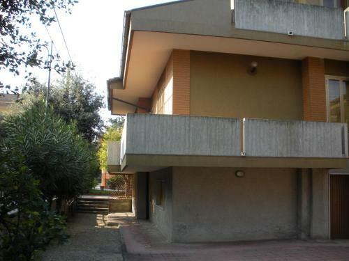 Villa Del Maestro