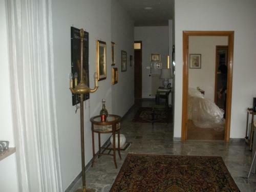 Villa Del Maestro