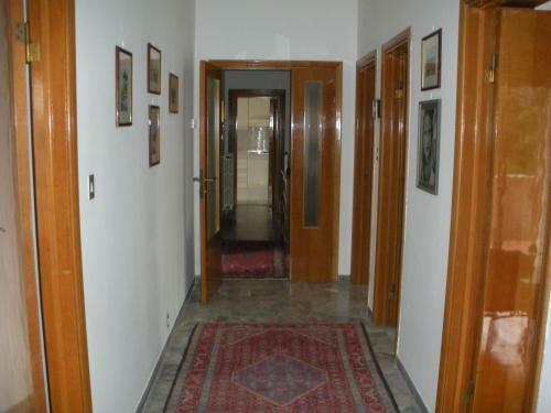 Villa Del Maestro