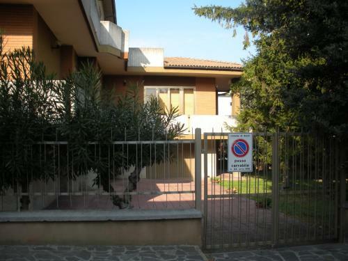 Villa Del Maestro